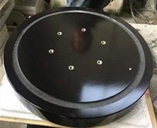 高精度大理石精密構件-花崗巖精密構件