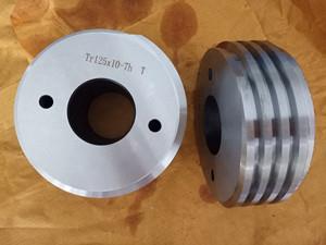 梯形螺紋塞規-螺紋塞規