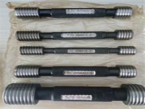 建筑螺紋塞規-螺紋塞規