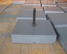 沖床專用機床墊鐵-機床調整墊鐵