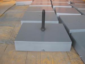 沖床專用機床墊鐵-機床調整墊鐵