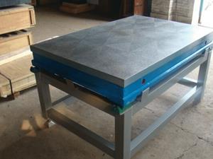 檢驗平板-檢驗平臺