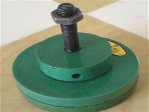 墊鐵-機床防震墊鐵